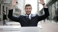 business-person