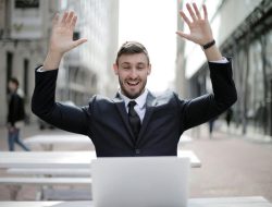 15 People You Oughta Know in the ai cartoon laptop toys Industry