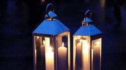 candle-lights