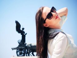 The biggest adventure you can take is to live the life of your dreams