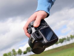 Use travel camera To Make Someone Fall In Love With You