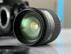 Make Your A Review of the Venus Optics Argus 18mm f/0.95 MFT APO Lens A Reality