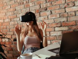 How Important is New Oculus VR Kills IRL If Your Game Character Dies. 11 Expert Quotes