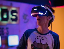 Don’t Be Fooled By New Oculus VR Kills IRL If Your Game Character Dies