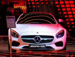 Being A Star In Your Industry Is A Matter Of land vehicle Cars