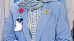 Ketua KDMP Desa Cipelang Rita Puspitasari Terpilih Jadi Sekjen Perkopdesi Kabupaten Bogor, Siap Majukan 435 Koperasi Desa