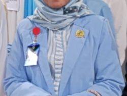 Ketua KDMP Desa Cipelang Rita Puspitasari Terpilih Jadi Sekjen Perkopdesi Kabupaten Bogor, Siap Majukan 435 Koperasi Desa