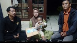 Tiga Organisasi Galang Dana Kemanusiaan, Biaya Operasi Balita Anak Karyawan PT PPE Terkumpul Kurang dari 24 Jam