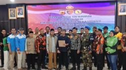 Polresta Bogor Kota Gelar Deklarasi Harkamtibmas, Perkuat Sinergitas Bersama Elemen Masyarakat