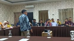 Kepala Desa Parakan Salak Ikuti Bintek di Kabupaten Bogor, Tingkatkan Kapasitas Tata Kelola Desa