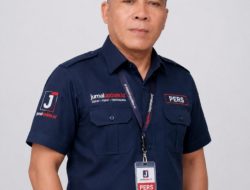 Rusdi Dulu dan Kini: Meniti Proses, Meneguhkan Langkah di Dunia Jurnalistik