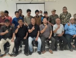 Ada Apa di Balik Lahan Gunung Salak? Petani Mendadak Kompak dan Siap Melawan