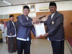 Pemkab Sukabumi Kukuhkan Forum MTA, Perkuat Nilai Keagamaan Aparatur