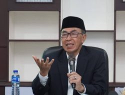 Sekda Sukabumi Lantik 80 Dewan Hakim MTQ ke-47, Tekankan Integritas dan Profesionalitas