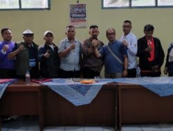Upaya Penegasan Integritas Undang – Undang Pers, Pasal 3 mengatur kewajiban uji informasi dan keberimbangan berita, Khususnya Tentang Isu K3S Jampang Tengah Kab.Sukabumi,