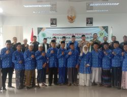 Pengurus MUI Kecamatan dan Desa se-Kecamatan Cigombong Resmi Dikukuhkan, Perkuat Sinergi Keagamaan dan Pembinaan Umat