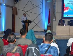 Desa Purwasari dan Kalapanunggal Jadi Wakil Sukabumi dalam Program “Desa Berdampak” 2026 Kemendagri