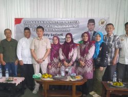 Anggota DPRD Kabupaten Sukabumi Teddy Setiadi Serap Aspirasi Warga dalam Reses di Desa Pondokkaso Landeuh