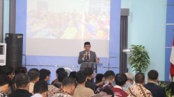 Sekda Sukabumi Apresiasi Kontribusi UMMI dalam Peningkatan SDM, Dorong Program Satu Desa Satu Sarjana