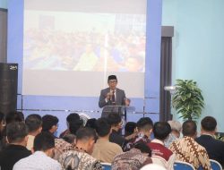 Sekda Sukabumi Apresiasi Kontribusi UMMI dalam Peningkatan SDM, Dorong Program Satu Desa Satu Sarjana