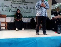 DTA Imadul Islam Gelar Kenaikan Kelas dan Pelepasan Siswa, Wujudkan Generasi Qurani Berakhlak Mulia
