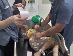 Yayasan KAMAIRA Resmi Dampingi Korban Bullying Anak Disabilitas, Tolak Restorative Justice