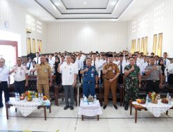 KSOP Kalianget dan Poltekpel Surabaya Cetak 148 SDM Maritim Andal Lewat Diklat Pemberdayaan Masyarakat 2026
