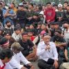 DEMO BESAR PETANI LERENG GUNUNG SALAK! Massa Kepung Kantor BPN, Lanjut Bergerak ke Kantor Bupati Bogor