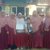 Crosser Cilik “Bocah One Piece” M. Dylan Ramadhan Terima Penghargaan dari SDIT Ar-Rahmah Islamic School