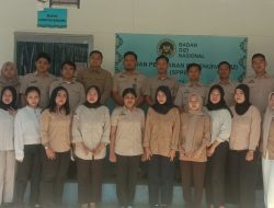 Sepuluh SPPG di Kecamatan Cijeruk Gelar Apel Konsolidasi, Perkuat Sinergi Sukseskan Program Makan Bergizi Gratis
