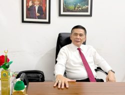 Dr. Suriyanto: Penelusuran Harta Seluruh Pejabat Jadi Ujian Nyata Komitmen Pemberantasan Korupsi