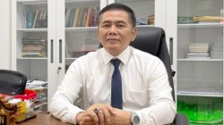 Apakah Perlu Izin Presiden untuk Penggeledahan? Praktisi Hukum: Hukum Tidak Mengenal “Orang Dekat” dan “Orang Jauh”