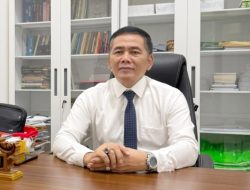 Apakah Perlu Izin Presiden untuk Penggeledahan? Praktisi Hukum: Hukum Tidak Mengenal “Orang Dekat” dan “Orang Jauh”
