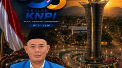 Harlah KNPI ke-53, Ketua MPI Kecamatan Cijeruk H. Deni Syahputra, S.H. Ajak Pemuda Bersatu, Berkarya, dan Berdaya Menuju Indonesia Emas 2045