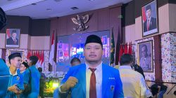 Momentum HUT KNPI ke-53, Ketua DPK KNPI Kecamatan Cigombong M. Akbar Rizal Hendrawan Tegaskan Peran Pemuda sebagai Garda Terdepan Pembangunan Bangsa