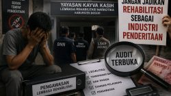 Jangan Jadikan Rehabilitasi Sebagai Industri Penderitaan, LSKP Desak Audit Terbuka Yayasan Kayva Kasih