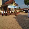 120 Calon Paskibra Bogor Selatan Ikuti Latihan Gabungan di Kecamatan Cigombong, Perkuat Disiplin dan Solidaritas