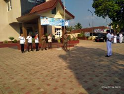 120 Calon Paskibra Bogor Selatan Ikuti Latihan Gabungan di Kecamatan Cigombong, Perkuat Disiplin dan Solidaritas