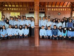 Kepala SPPG Kecamatan Cijeruk dan Cigombong Perkuat Sinergi Melalui Rapat Koordinasi, Tingkatkan Kualitas Pelayanan Program Makan Bergizi Gratis
