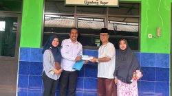 Pemdes Ciadeg Salurkan Bantuan Operasional untuk PAUD dan MDTA, Wujud Komitmen Tingkatkan Mutu Pendidikan