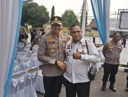 PANI DPD Majalengka dan Polres Perkuat Sinergi P4GN, Wujudkan Majalengka Bersinar