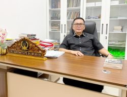 DUA KDMP MENJEPIT KANTOR CAMAT PADALARANG, KBB: ADA JUGA YANG DI GUNUNG? INI PERENCANAAN ATAU PERMAINAN?