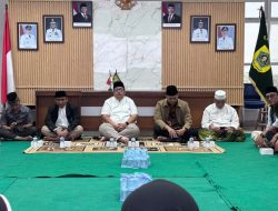 Jelang HUT RI ke-81, Forkopimcam Cigombong Gelar Tasyakuran dan Doa Bersama