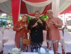 Kades Ciherang Pondok Aldi Wiharsa: Semangat HUT RI Harus Jadi Momentum Perkuat Kebersamaan