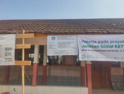 Revitalisasi SDN Sungapan Kadudampit Mengundang Sorotan Publik, Disdik Kabupaten Sukabumi Diduga Abaikan Aduan Masyarakat
