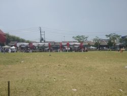 Ketua RT 08 RW 02 Dadang Supriatna (Acong): Warga Semangat Penuh Warnai HUT Desa Kompa ke-73