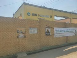 “Revitalisasi”, SDN 1 Cisande Kabupaten Sukabumi Menjadi Sorotan Berbeda