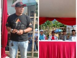 Pordes BET Cipelang 2026 Resmi Dibuka, 24 Kesebelasan Ramaikan Lapangan Sukhoi