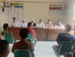 Pemdes Ambarjaya Salurkan Insentif Lembaga Desa, RT/RW hingga MUI Terima Hak Lima Bulan