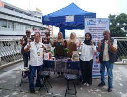 Dinsos Jabar Gebrak Dunia Difabel, Vocoda AI Resmi Diperkenalkan di Unpar: Buka Jalan Tunarungu Menuju Kemandirian